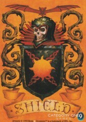 Shield (Brom's Skull, 09)